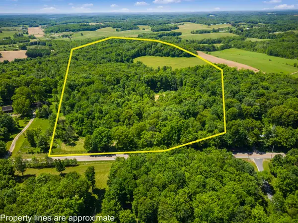 12929 Pleasant Valley Road Ne, Utica, OH 43080