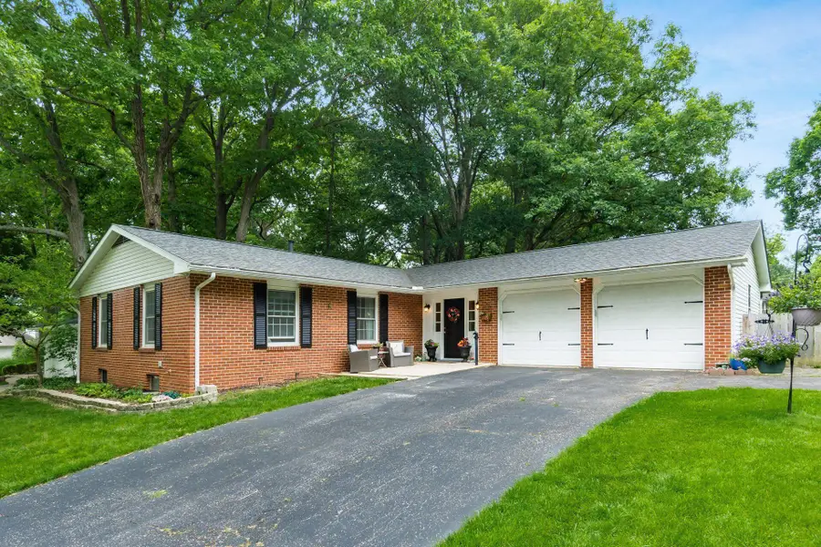 855 Singing Hills Lane, Columbus, OH 43235 - #3