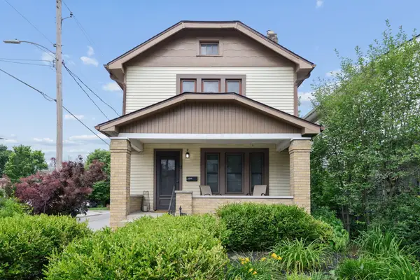 1219 S Ohio Avenue, Columbus, OH 43206