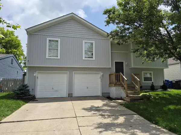 1402 Pine Wild Drive, Columbus, OH 43223