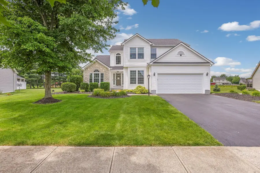 5771 Daisy Trail Drive, Grove City, OH 43123 - #2