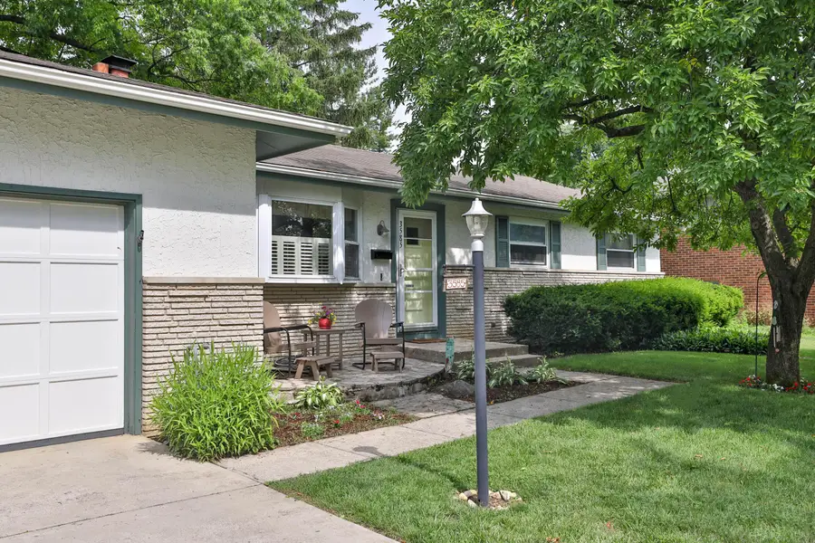 3585 Delamere Avenue, Columbus, OH 43220 - #3