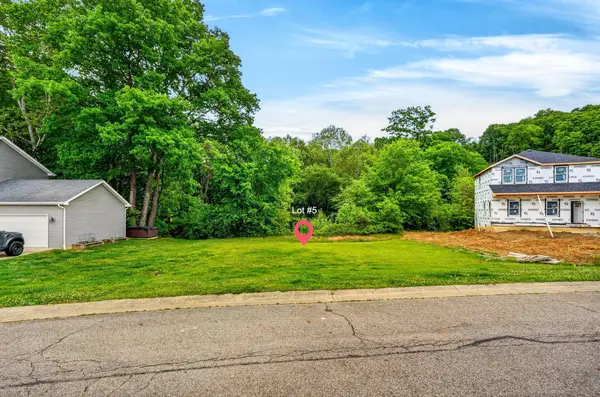 0 Ash Lane, Logan, OH 43138