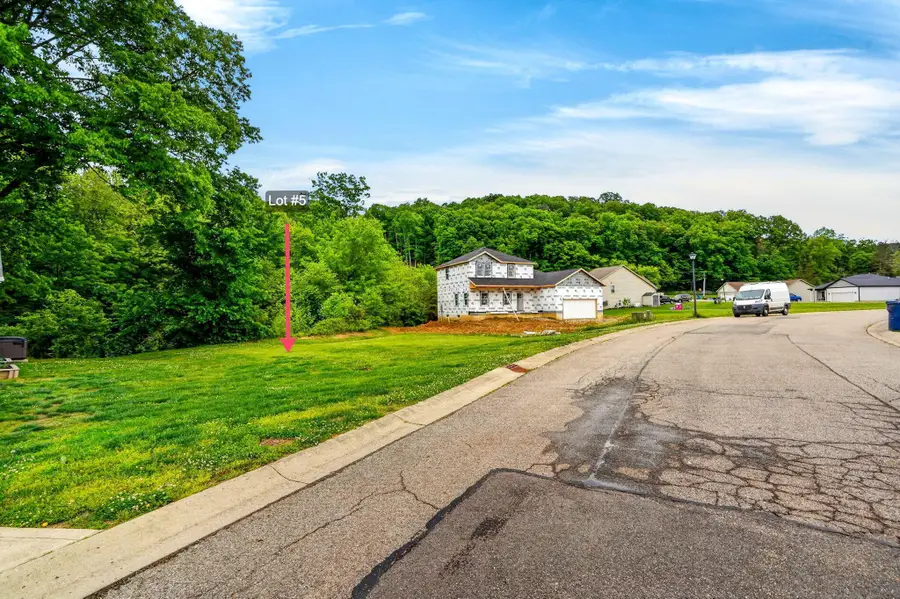 0 Ash Lane, Logan, OH 43138 - #3