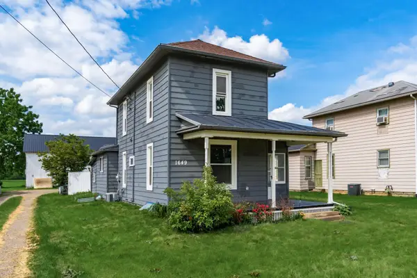 1649 Old Delaware Road, Mount Vernon, OH 43050