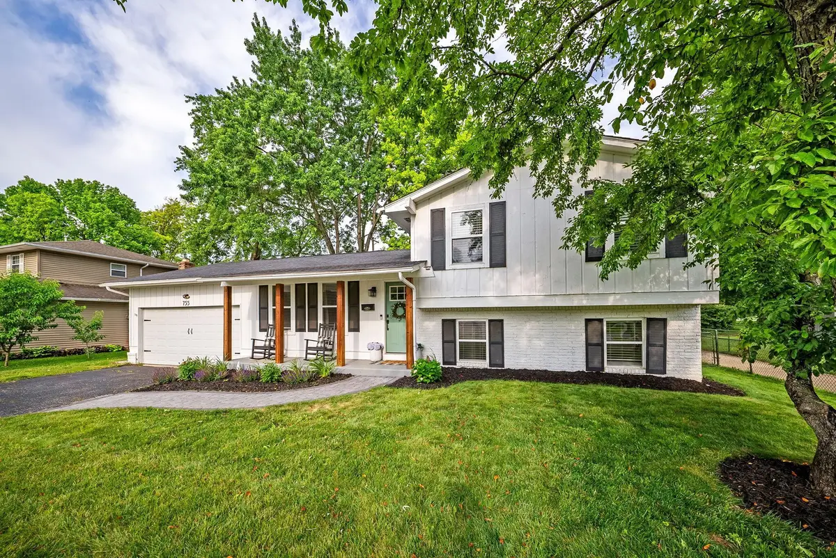 755 Granby Place W, Westerville, OH 43081 - #1