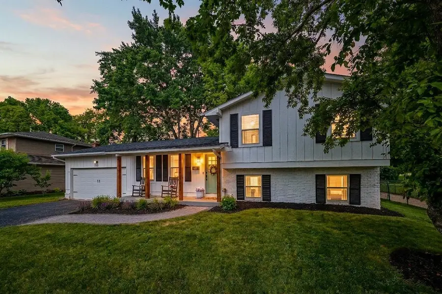 755 Granby Place W, Westerville, OH 43081 - #2