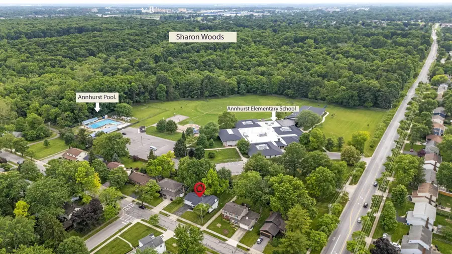 755 Granby Place W, Westerville, OH 43081 - #3