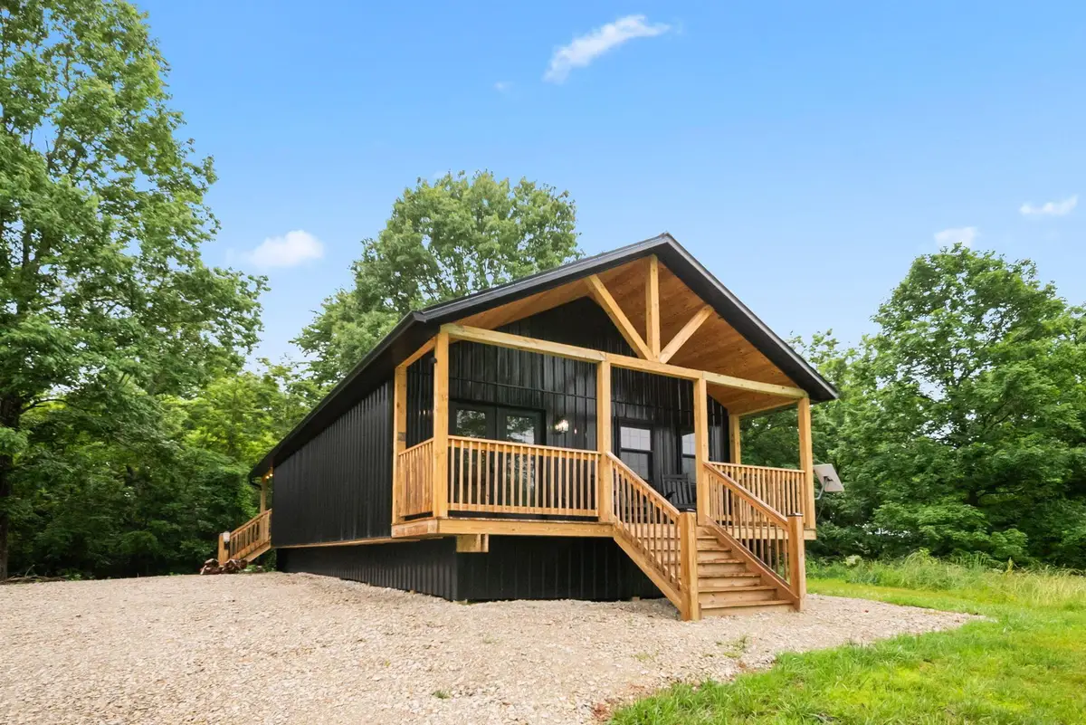 10005 County Rd 16 Road Se, Glouster, OH 45732 - #1