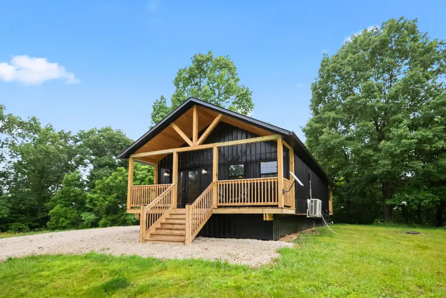 10005 County Rd 16 Road Se, Glouster, OH 45732 - #2