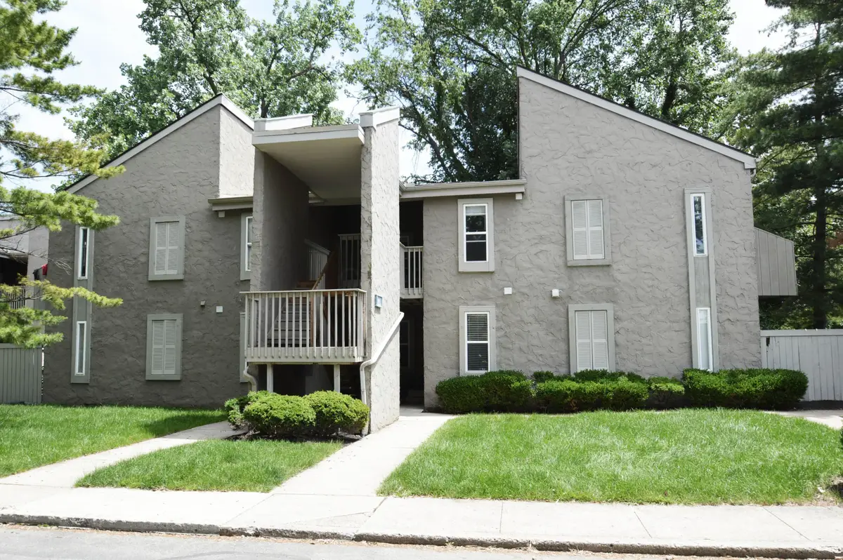 945 Quay Avenue, Columbus, OH 43212 - #1