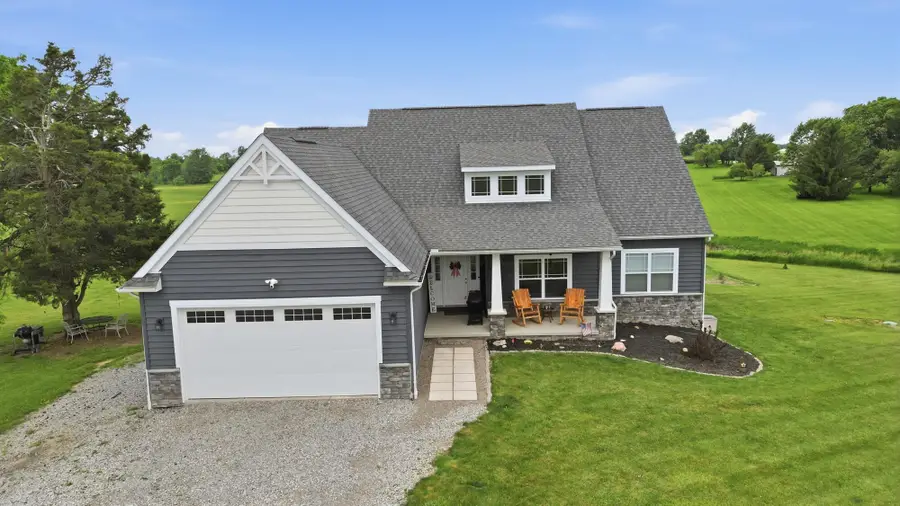 22385 Wolford Maskill Road, Marysville, OH 43040 - #3