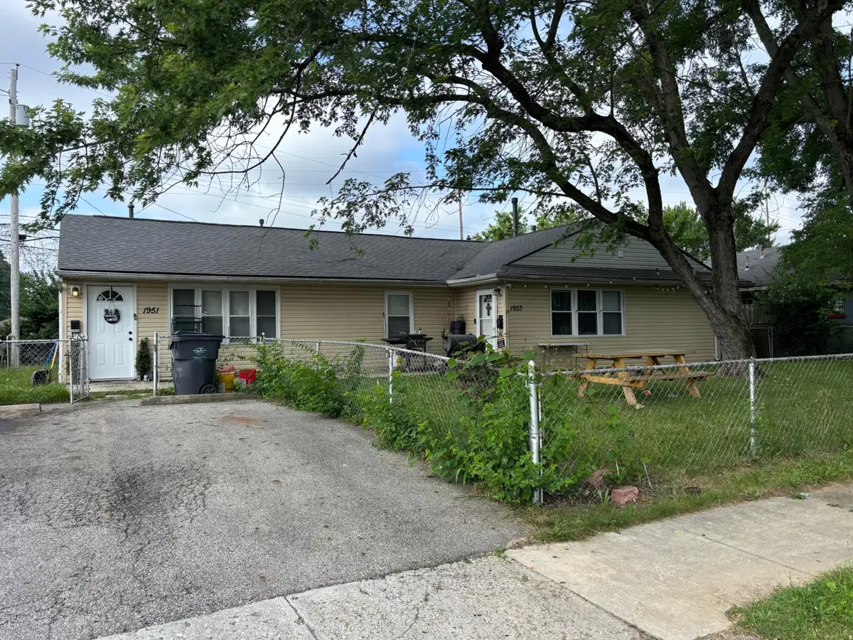 1951-1953 Westfield Drive S, Columbus, OH 43223 - #1