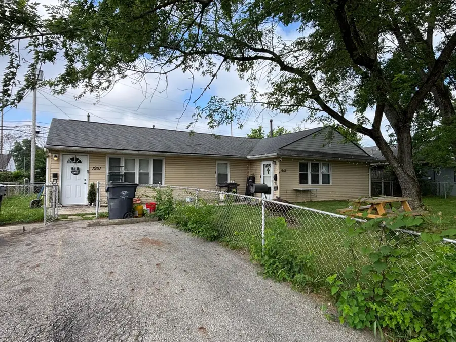 1951-1953 Westfield Drive S, Columbus, OH 43223 - #2