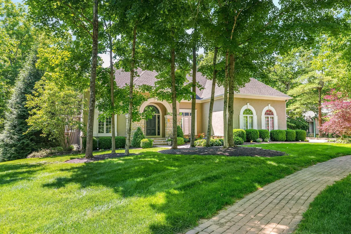 5421 Reserve Drive, Dublin, OH 43017 - #1
