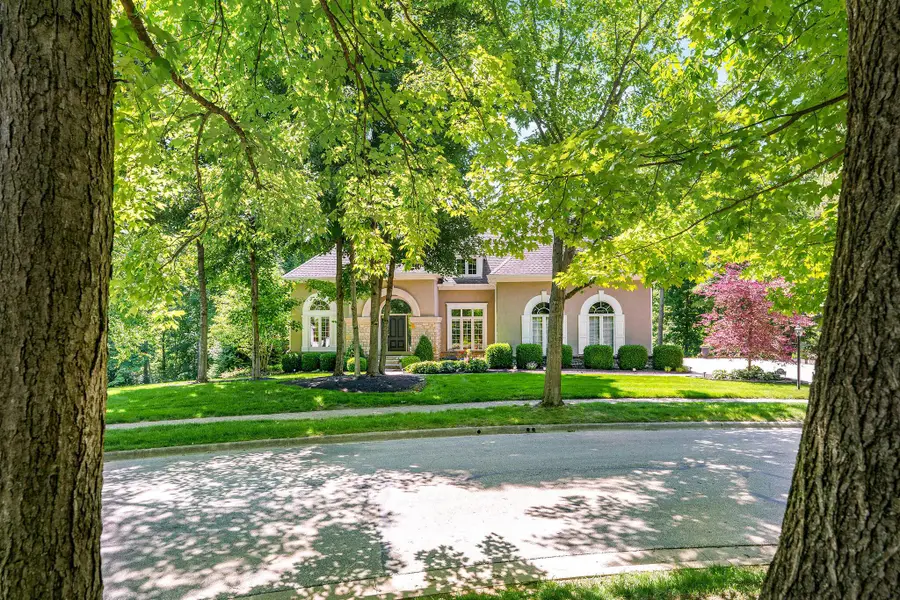 5421 Reserve Drive, Dublin, OH 43017 - #3