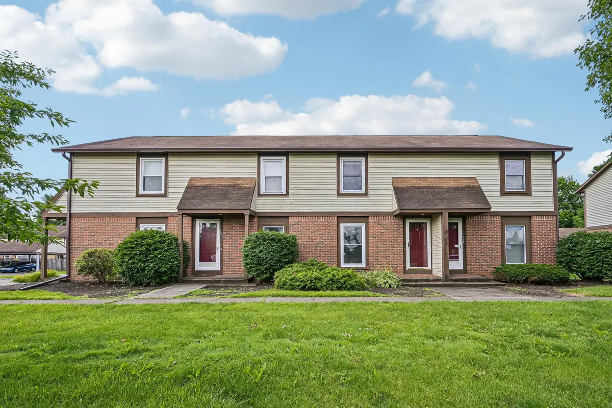 117 Price Road, Newark, OH 43055 - #1