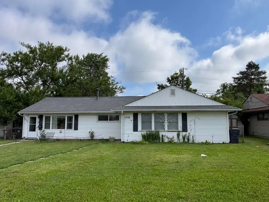 1730-1732 Frank Road, Columbus, OH 43223 - #2