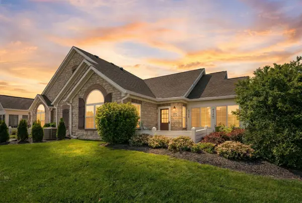 6244 Ardmore Way, Dublin, OH 43016