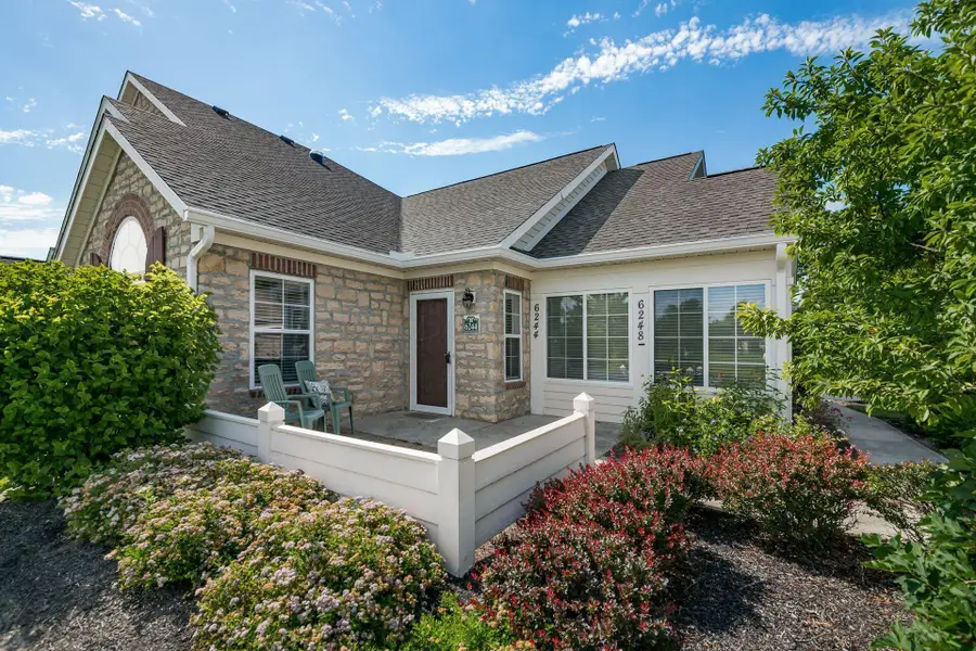 6244 Ardmore Way, Dublin, OH 43016 - #2