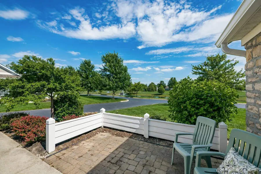 6244 Ardmore Way, Dublin, OH 43016 - #3