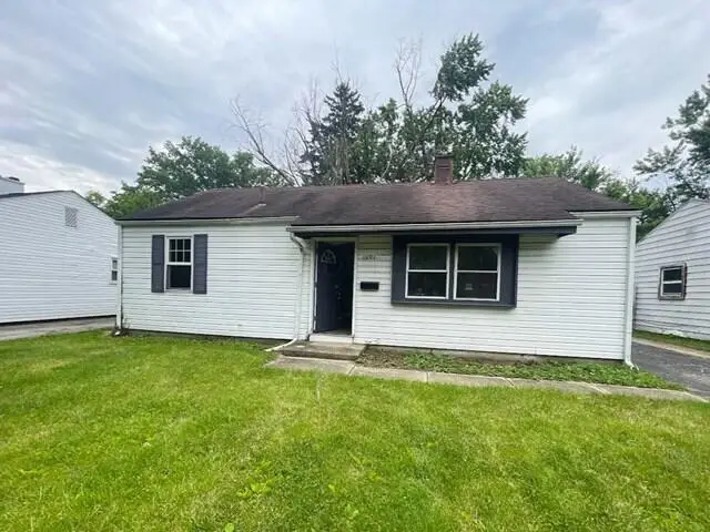 1091 S Hampton Road, Columbus, OH 43227 - #1