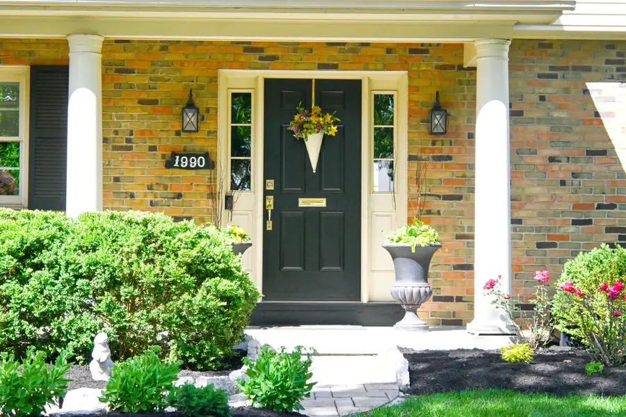 1990 Upper Chelsea Road, Upper Arlington, OH 43221 - #3
