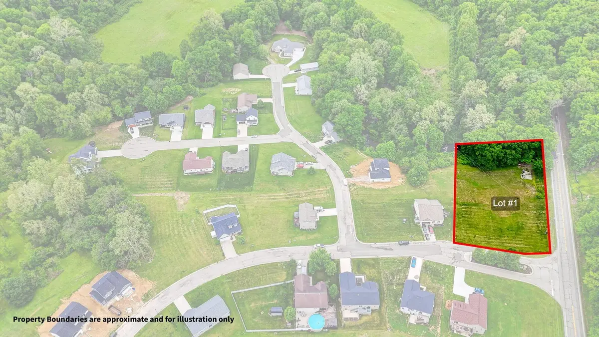 0 Hemlock Parkway, Logan, OH 43138 - #1