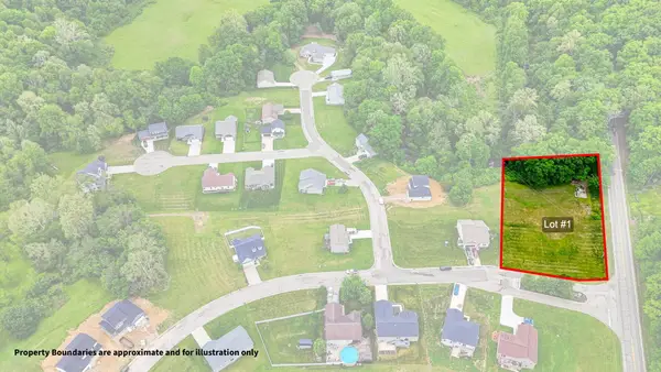0 Hemlock Parkway, Logan, OH 43138