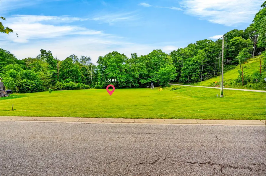 0 Hemlock Parkway, Logan, OH 43138 - #2