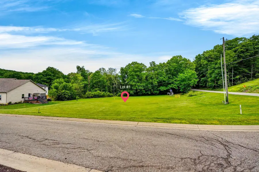 0 Hemlock Parkway, Logan, OH 43138 - #3