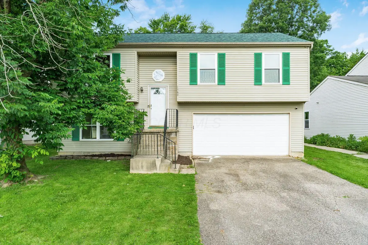 1564 Hansen Avenue, Columbus, OH 43224 - #1