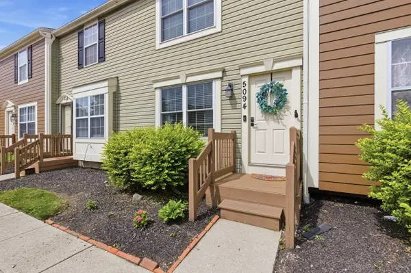 5094 Stoneybrook Boulevard, Hilliard, OH 43026
