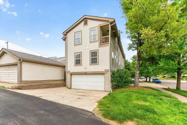1113 Oregon Avenue, Columbus, OH 43201