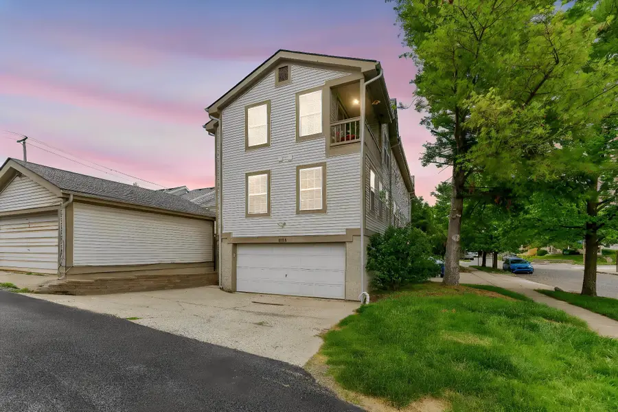 1113 Oregon Avenue, Columbus, OH 43201 - #2