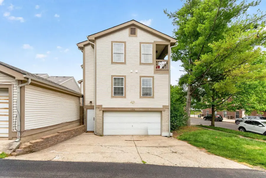 1113 Oregon Avenue, Columbus, OH 43201 - #3