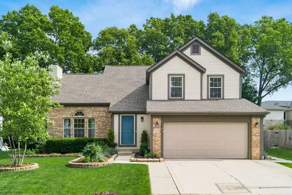 4118 Pathfield Drive, Columbus, OH 43230