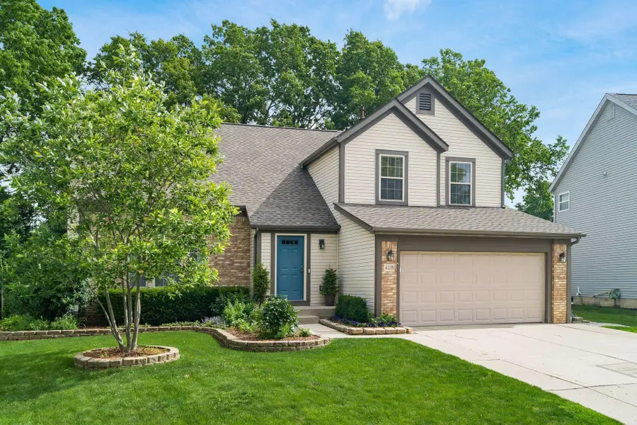 4118 Pathfield Drive, Columbus, OH 43230 - #2