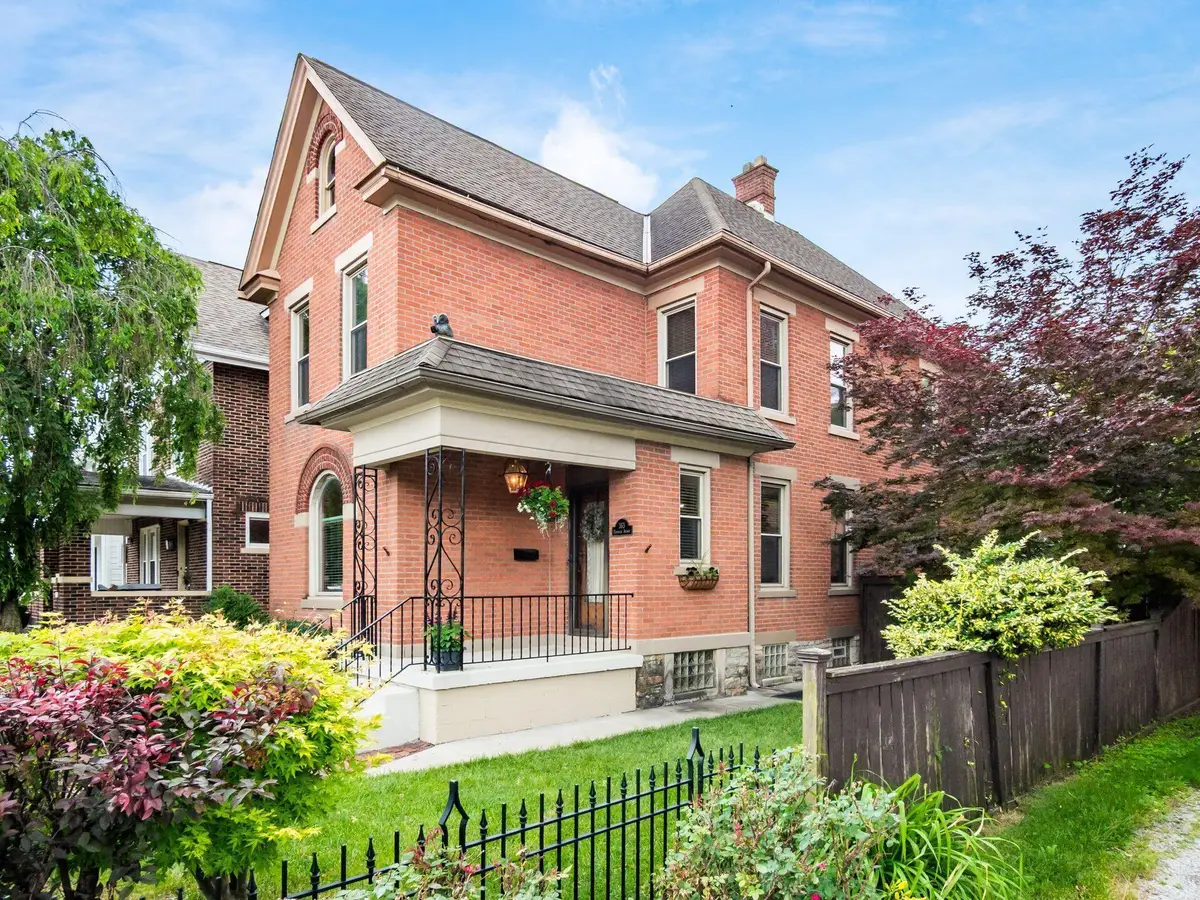 363 Thurman Avenue, Columbus, OH 43206 - #1