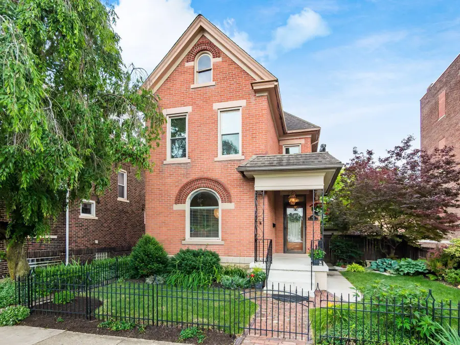 363 Thurman Avenue, Columbus, OH 43206 - #2