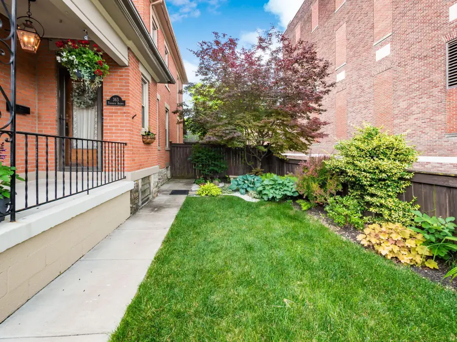 363 Thurman Avenue, Columbus, OH 43206 - #3
