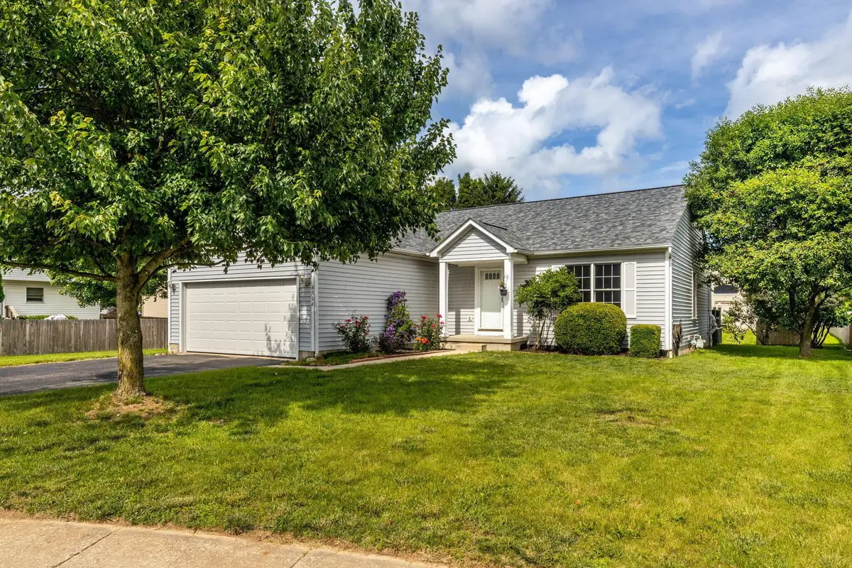 6306 Leslie Anne Court, Grove City, OH 43123 - #1