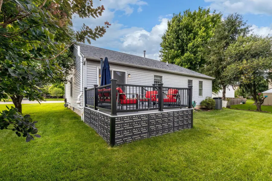 6306 Leslie Anne Court, Grove City, OH 43123 - #2