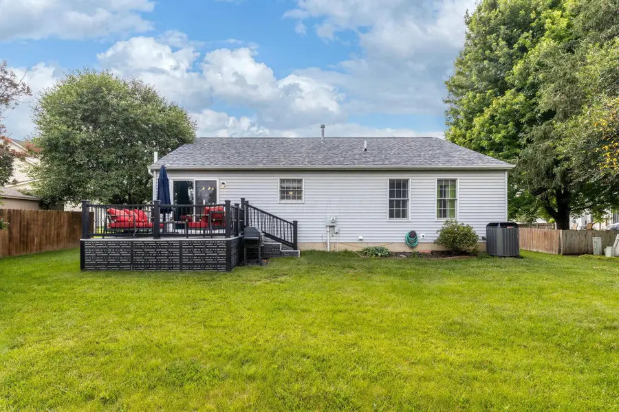6306 Leslie Anne Court, Grove City, OH 43123 - #3