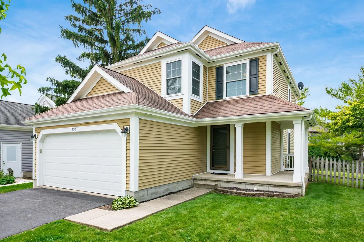 723 Platoon Drive, Galloway, OH 43119 - #1