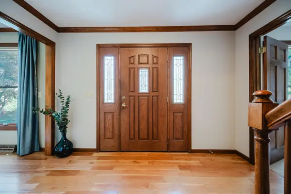 5586 Loch More Court W, Dublin, OH 43017