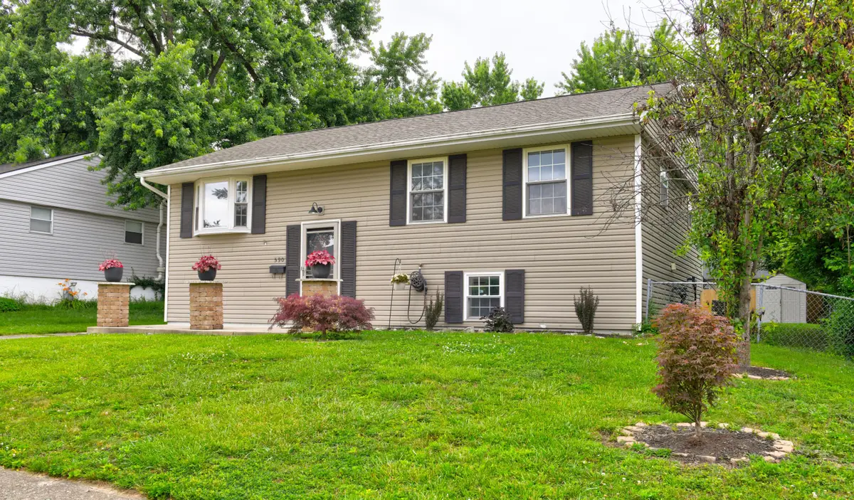 590 Knights Avenue, Columbus, OH 43230 - #1