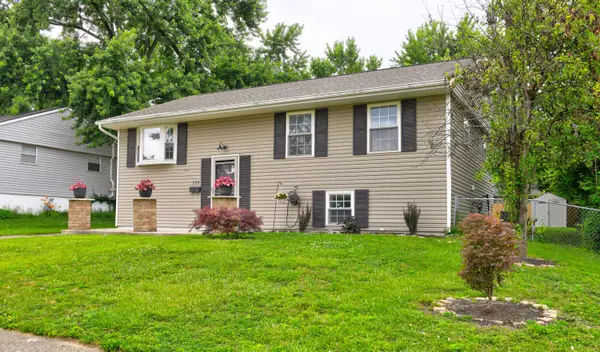 590 Knights Avenue, Columbus, OH 43230