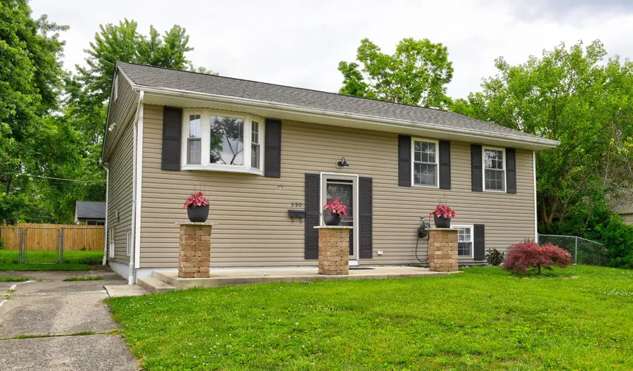590 Knights Avenue, Columbus, OH 43230 - #2