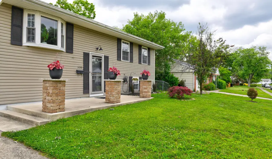 590 Knights Avenue, Columbus, OH 43230 - #3